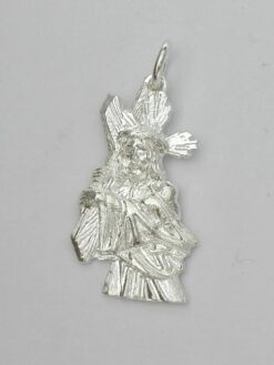 Cristo de la Veracruz