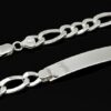 Esclava plata 3 x 1
