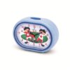 Despertador infantil cuarzo Nowley