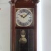 Reloj de pared con soneria