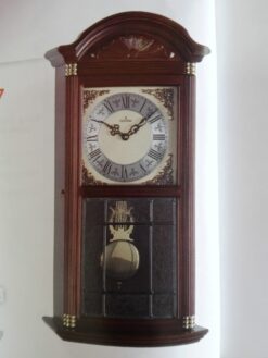 Reloj de pared con soneria