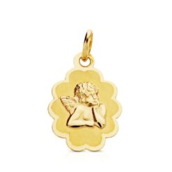 Medalla Ángel de la Guarda