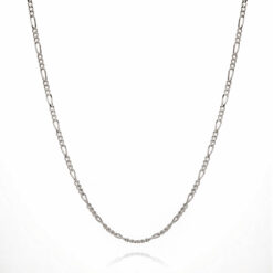 Cadena Cartier largo 40 cm.