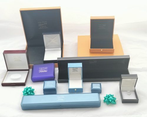 Esclava bebé oro 18 kilates - Imagen 3
