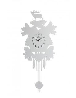 Reloj de pared metálico Festina