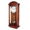 Reloj de pared con sonería