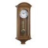 Reloj pared madera con sonería