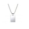 Colgante de acero Duward