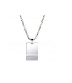 Colgante de acero Duward