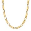 Cadena oro 18 k. Cartier 60 cm.