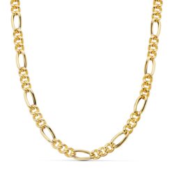 Cadena oro 18 k. Cartier 60 cm.