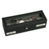 Caja para guardar relojes