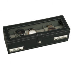 Caja para guardar relojes