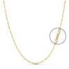 Cadena oro 18 k. maciza Cartier