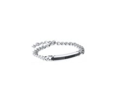 Pulsera Duward acero rf.3054.02