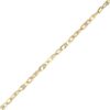 Pulsera niña o mujer oro 18 kilates