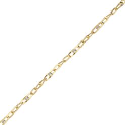 Pulsera niña o mujer oro 18 kilates