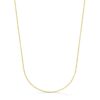 Cadena mujer o niña oro 18 k. rolo