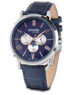 Reloj hombre Duward Rf. 85710.05