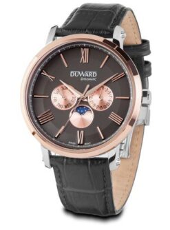 Reloj hombre Duward RF. 85710.86